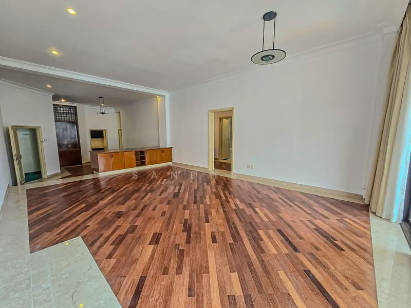 Condominium for Rent at Wickham Residence - Sandhu . - Living Room - PropertyGuru.com.my