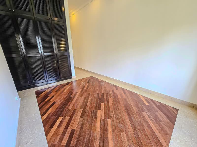 Condominium for Rent at Wickham Residence - Sandhu . - Third Bedroom - PropertyGuru.com.my