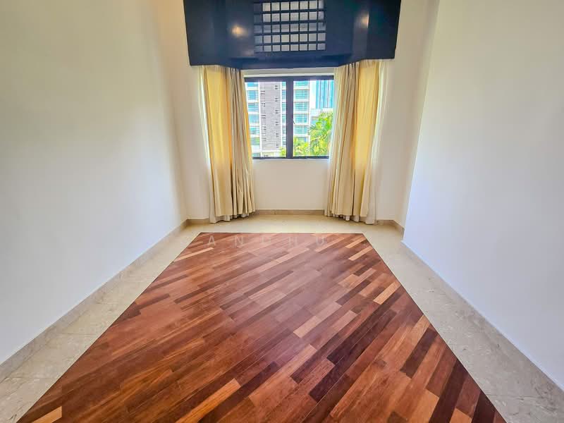 Condominium for Rent at Wickham Residence - Sandhu . - Third Bedroom - PropertyGuru.com.my