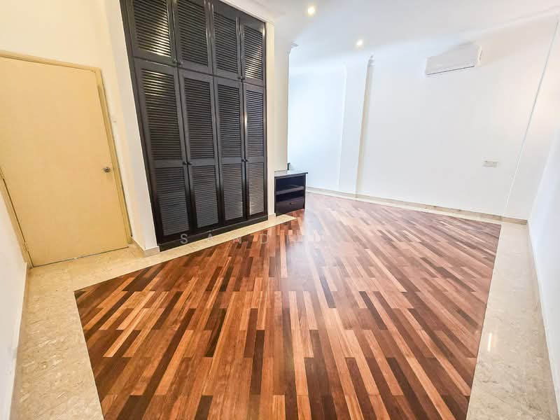 Condominium for Rent at Wickham Residence - Sandhu . - Second Bedroom - PropertyGuru.com.my