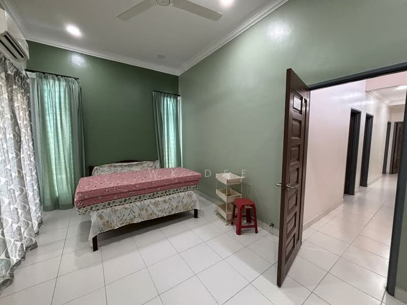 Semi-Detached House for Sale in Kangkar Pulai (Skudai) - WK Dee - Bedroom - PropertyGuru.com.my