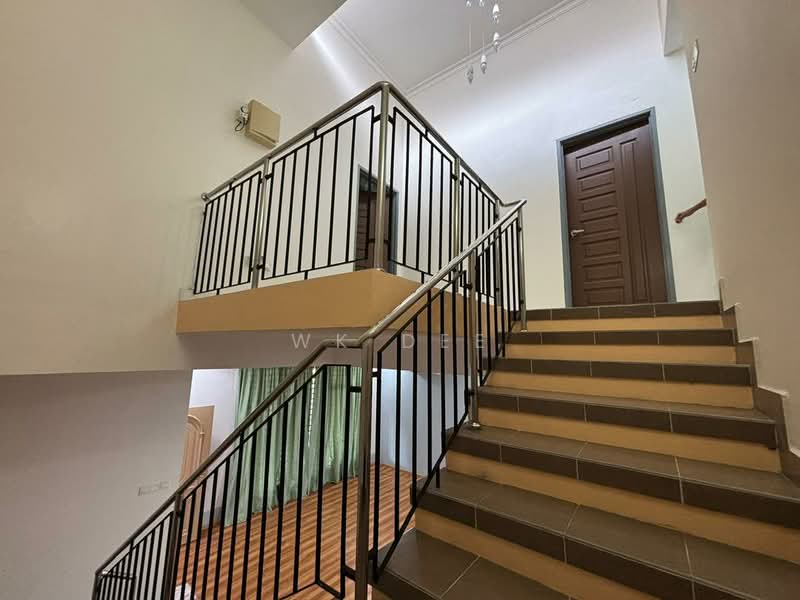 Semi-Detached House for Sale in Kangkar Pulai (Skudai) - WK Dee - Interior - PropertyGuru.com.my