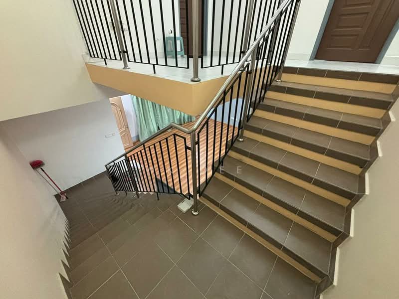 Semi-Detached House for Sale in Kangkar Pulai (Skudai) - WK Dee - Interior - PropertyGuru.com.my