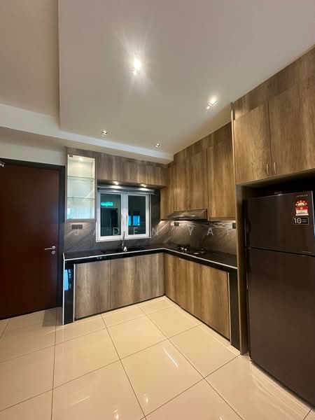 Condominium for Sale at Inspirasi - Jaden Yap - Kitchen - PropertyGuru.com.my