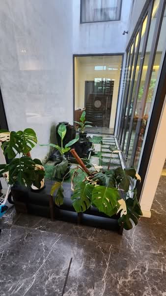 Bungalow for Sale in Seksyen 16 (Petaling Jaya) - Joel Loke - Garden - PropertyGuru.com.my