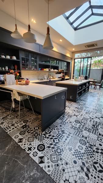 Bungalow for Sale in Seksyen 16 (Petaling Jaya) - Joel Loke - Kitchen - PropertyGuru.com.my