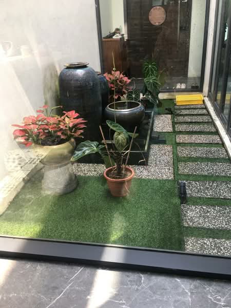 Bungalow for Sale in Seksyen 16 (Petaling Jaya) - Joel Loke - Garden - PropertyGuru.com.my