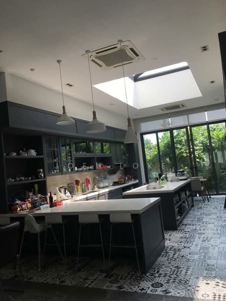 Bungalow for Sale in Seksyen 16 (Petaling Jaya) - Joel Loke - Kitchen - PropertyGuru.com.my