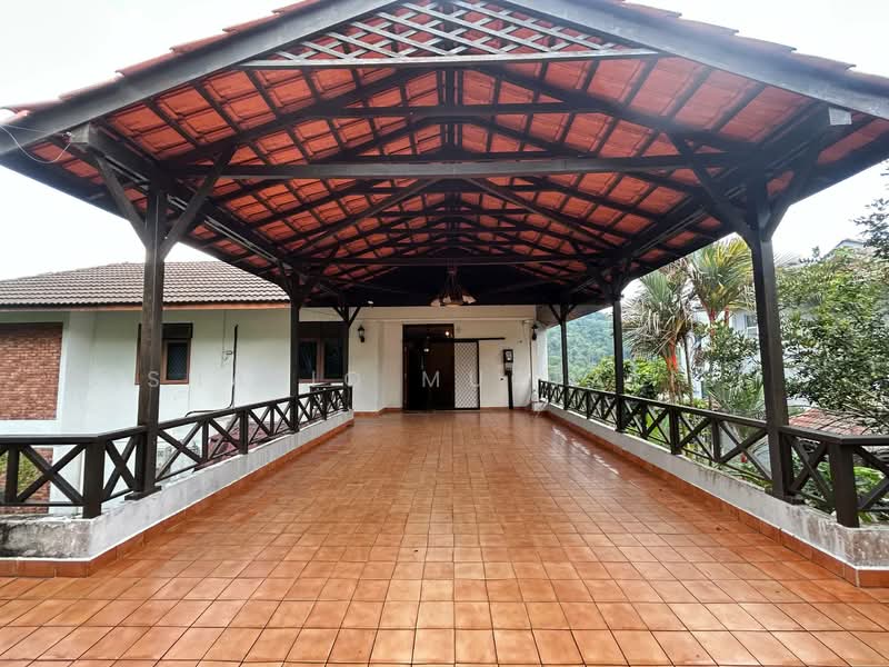 Bungalow for Sale in Ampang Jaya (Ampang) - Shafiq Muttalib - Exterior - PropertyGuru.com.my