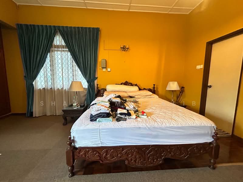 Bungalow for Sale in Ampang Jaya (Ampang) - Shafiq Muttalib - Bedroom - PropertyGuru.com.my