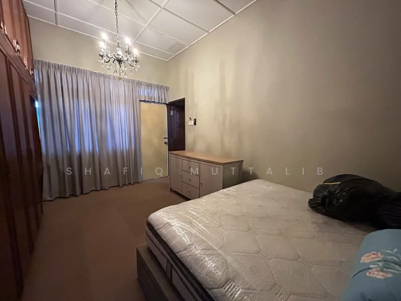 Bungalow for Sale in Ampang Jaya (Ampang) - Shafiq Muttalib - Bedroom - PropertyGuru.com.my