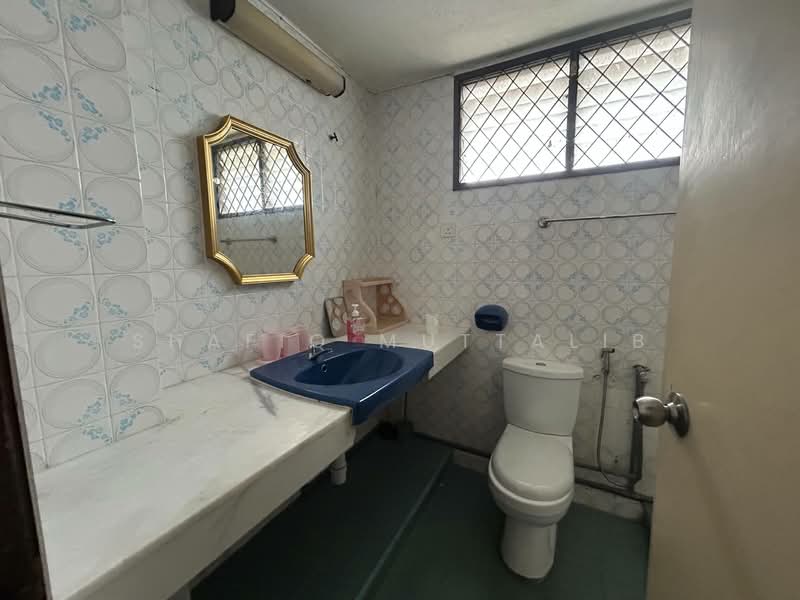 Bungalow for Sale in Ampang Jaya (Ampang) - Shafiq Muttalib - Bathroom - PropertyGuru.com.my