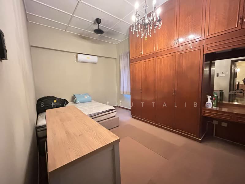 Bungalow for Sale in Ampang Jaya (Ampang) - Shafiq Muttalib - Bedroom - PropertyGuru.com.my
