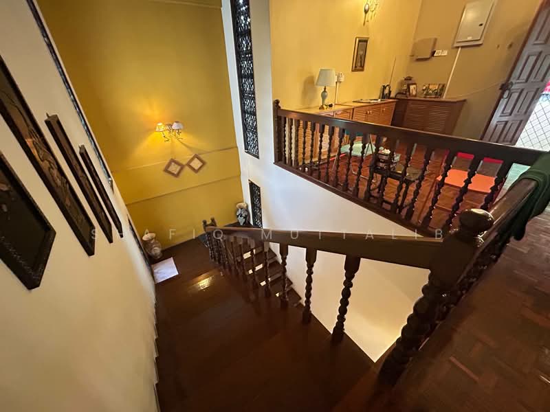 Bungalow for Sale in Ampang Jaya (Ampang) - Shafiq Muttalib - PropertyGuru.com.my