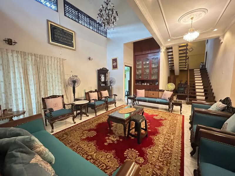 Bungalow for Sale in Ampang Jaya (Ampang) - Shafiq Muttalib - PropertyGuru.com.my