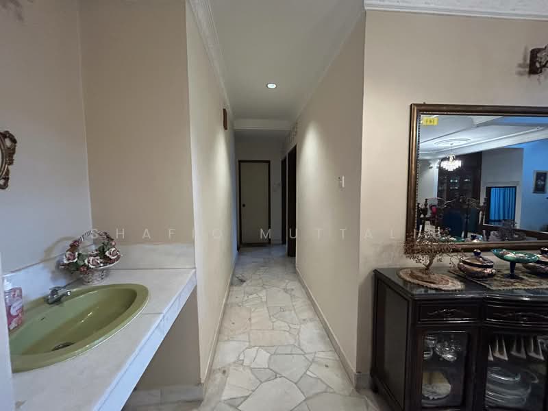 Bungalow for Sale in Ampang Jaya (Ampang) - Shafiq Muttalib - PropertyGuru.com.my