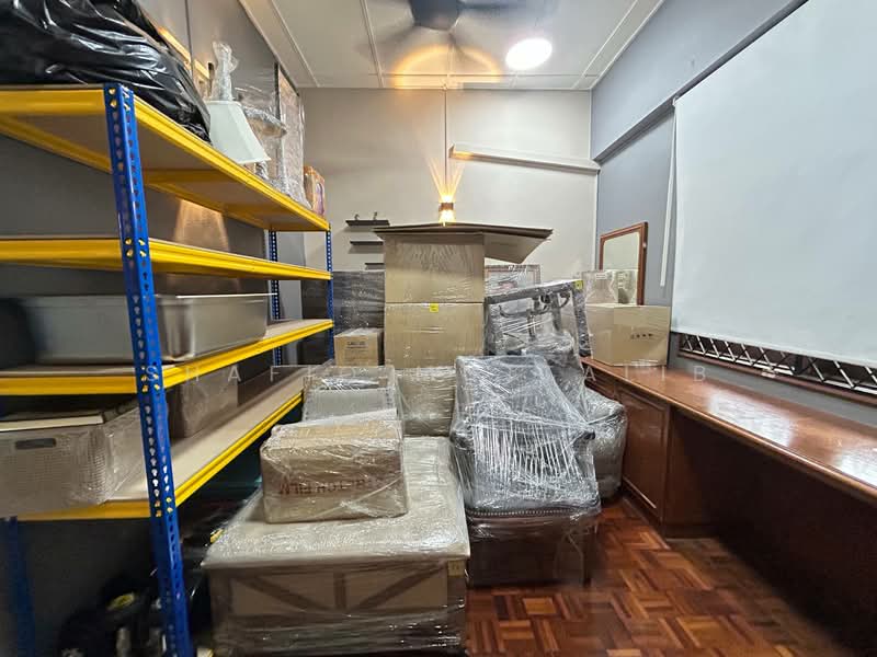 Bungalow for Sale in Ampang Jaya (Ampang) - Shafiq Muttalib - PropertyGuru.com.my