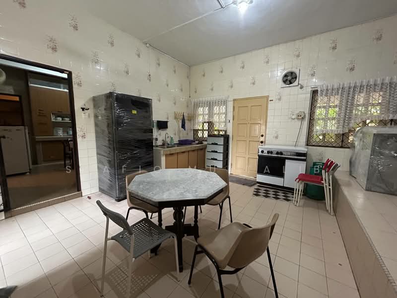 Bungalow for Sale in Ampang Jaya (Ampang) - Shafiq Muttalib - PropertyGuru.com.my