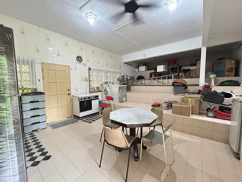 Bungalow for Sale in Ampang Jaya (Ampang) - Shafiq Muttalib - PropertyGuru.com.my