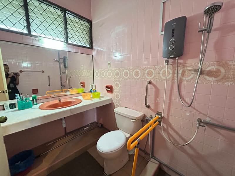 Bungalow for Sale in Ampang Jaya (Ampang) - Shafiq Muttalib - PropertyGuru.com.my