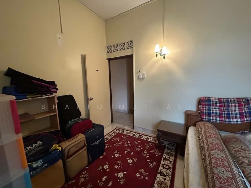 Bungalow for Sale in Ampang Jaya (Ampang) - Shafiq Muttalib - PropertyGuru.com.my