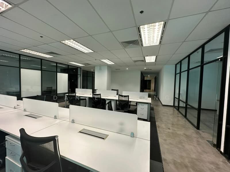 Menara TTDI Kuala Lumpur untuk Untuk Dijual - RM 128,000,000, Apr 2026 - Interior - PropertyGuru.com.my