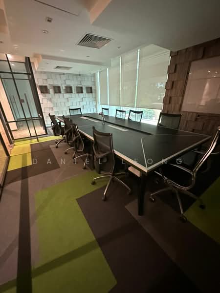 Menara TTDI Kuala Lumpur untuk Untuk Dijual - RM 128,000,000, Apr 2026 - Interior - PropertyGuru.com.my