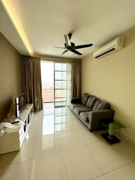 For Rent - Horizon Residence (Dwi Mutiara)