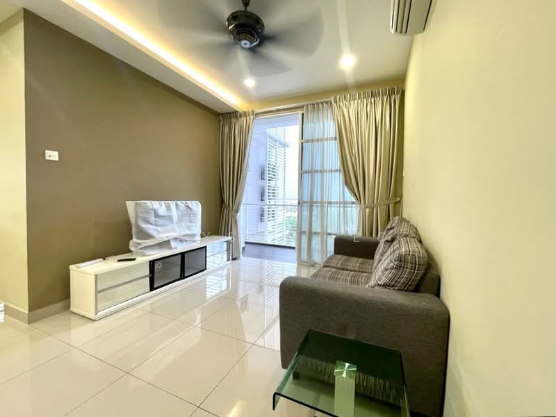 For Rent - Horizon Residence (Dwi Mutiara)