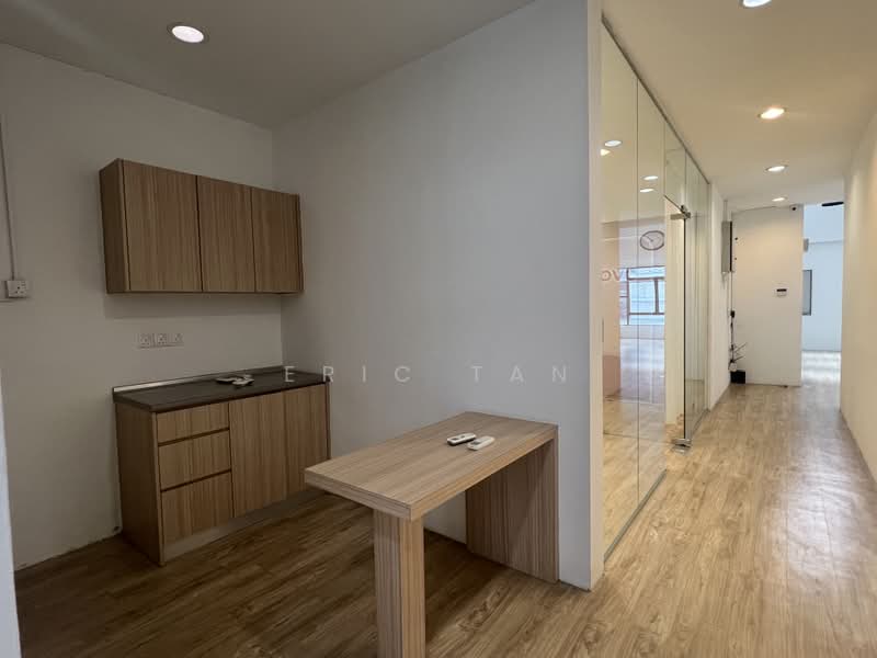 Office for Rent in Bukit Jalil (Kuala Lumpur) - Eric Tan - PropertyGuru.com.my