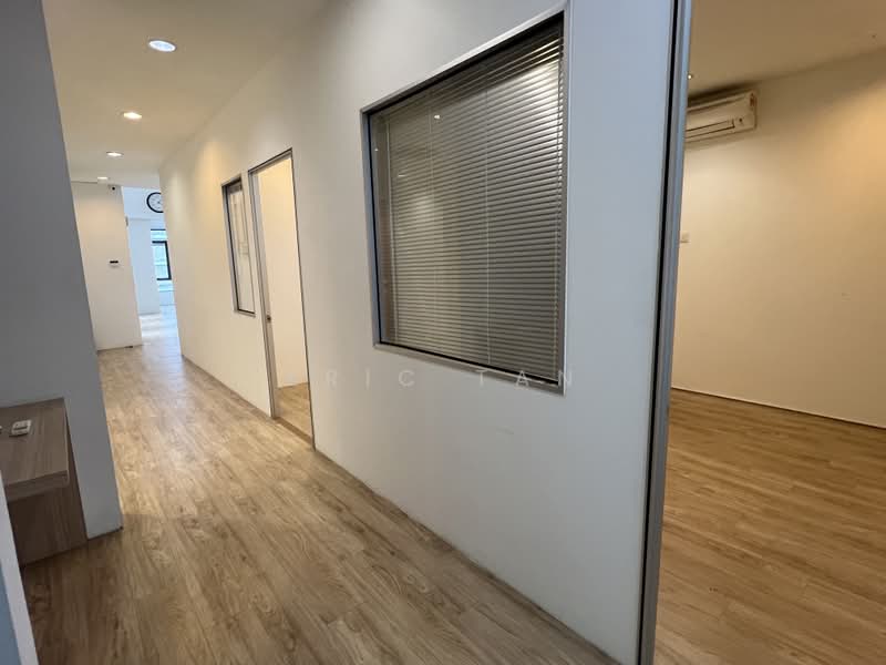 Office for Rent in Bukit Jalil (Kuala Lumpur) - Eric Tan - PropertyGuru.com.my