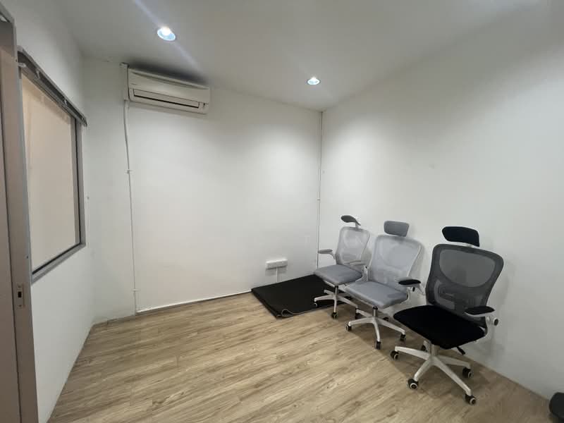 Office for Rent in Bukit Jalil (Kuala Lumpur) - Eric Tan - PropertyGuru.com.my