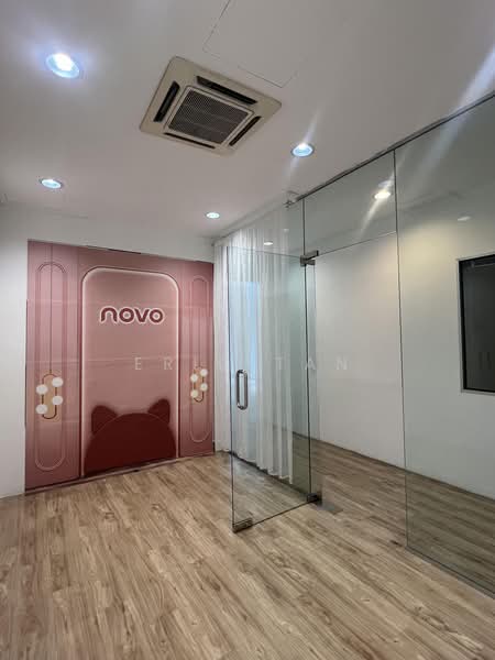 Office for Rent in Bukit Jalil (Kuala Lumpur) - Eric Tan - PropertyGuru.com.my