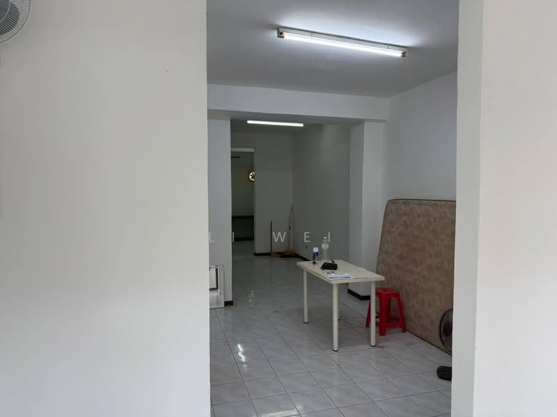 2-storey Terraced House for Rent in Kangkar Pulai (Skudai) - Li Wei - Interior - PropertyGuru.com.my