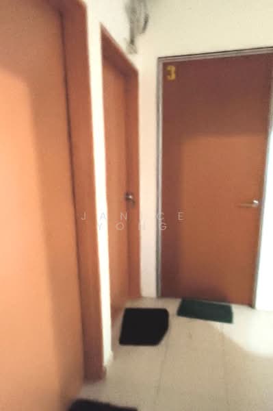 The Embassy (Bangunan Duta Impian) untuk Untuk Dijual - RM 670,000, Mac 2026 - Corridor - PropertyGuru.com.my