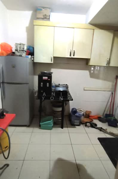 The Embassy (Bangunan Duta Impian) untuk Untuk Dijual - RM 670,000, Mac 2026 - Kitchen - PropertyGuru.com.my