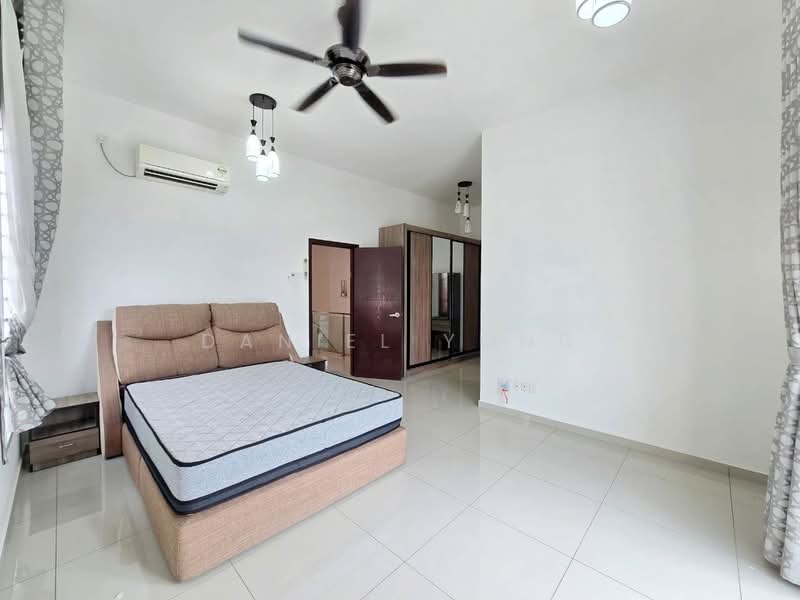 Bandar Seri Alam untuk Untuk Dijual - RM 928,000, Mac 2026 - Bedroom - PropertyGuru.com.my