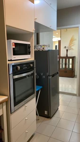Taragon Puteri YKS untuk Untuk Disewa - RM 4,800 /bulan, Mac 2026 - Kitchen - PropertyGuru.com.my