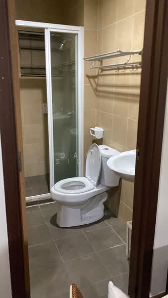 Taragon Puteri YKS untuk Untuk Disewa - RM 4,800 /bulan, Mac 2026 - Bathroom - PropertyGuru.com.my