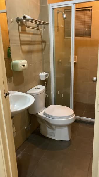 Taragon Puteri YKS untuk Untuk Disewa - RM 4,800 /bulan, Mac 2026 - Bathroom - PropertyGuru.com.my