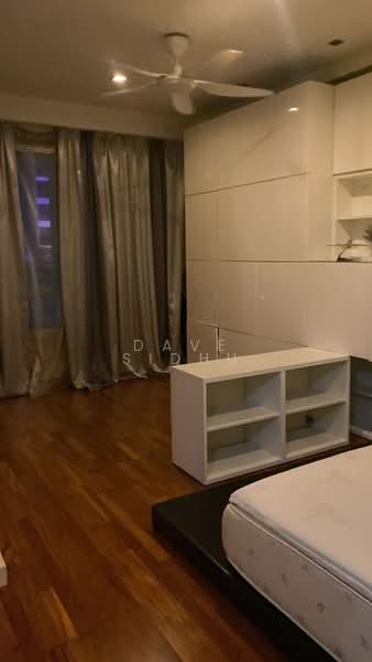 Taragon Puteri YKS untuk Untuk Disewa - RM 4,800 /bulan, Mac 2026 - Bedroom - PropertyGuru.com.my