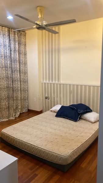 Taragon Puteri YKS untuk Untuk Disewa - RM 4,800 /bulan, Mac 2026 - Bedroom - PropertyGuru.com.my