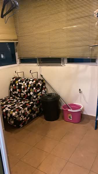 Taragon Puteri YKS untuk Untuk Disewa - RM 4,800 /bulan, Mac 2026 - Balcony - PropertyGuru.com.my