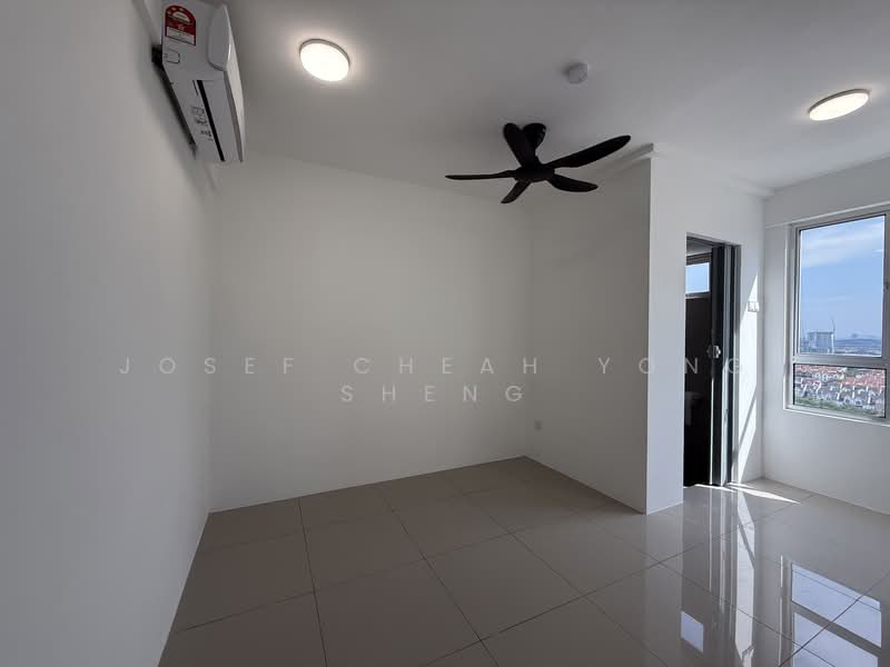 Flat for Rent at CASA JASMINE - Josef Cheah Yong Sheng - Interior - PropertyGuru.com.my
