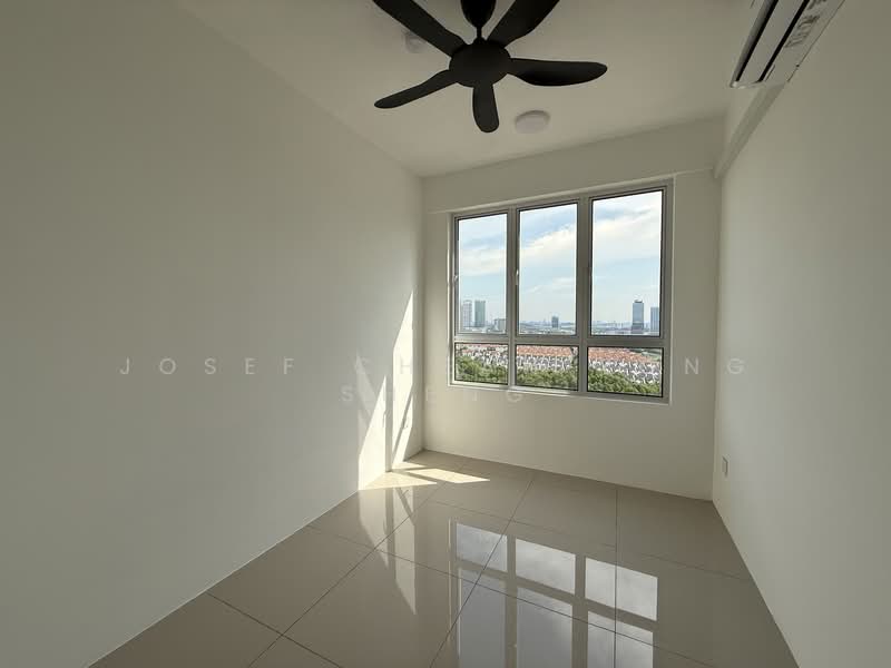 Flat for Rent at CASA JASMINE - Josef Cheah Yong Sheng - View - PropertyGuru.com.my