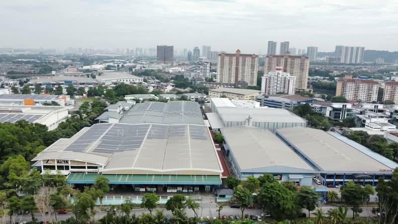 Factory for Sale in Taman Perindustrian Puchong Utama (Puchong) - NIK AZWAN - Exterior - PropertyGuru.com.my