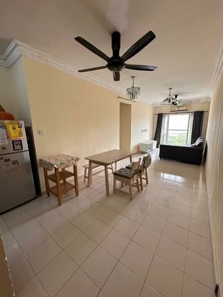 Park Avenue untuk Untuk Dijual - RM 300,000, Mac 2026 - Living Room - PropertyGuru.com.my