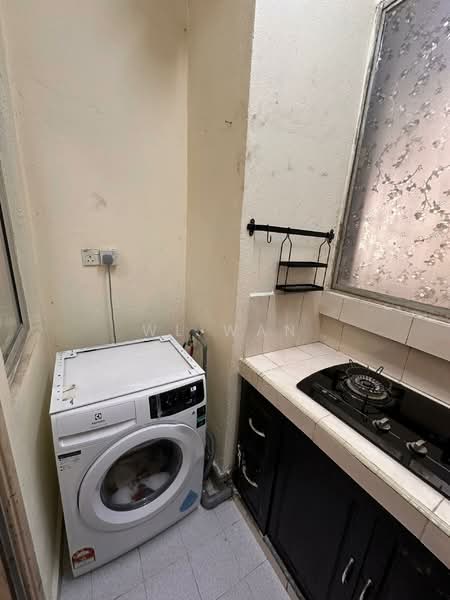 Park Avenue untuk Untuk Dijual - RM 300,000, Mac 2026 - Kitchen - PropertyGuru.com.my