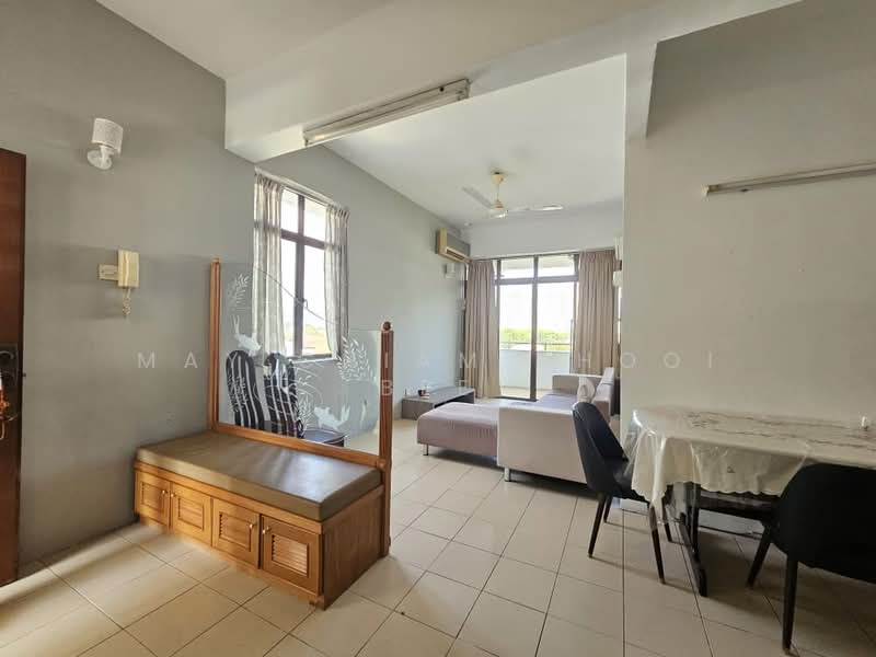 Arratoon Court untuk Untuk Dijual - RM 648,000, Mac 2026 - Living Room - PropertyGuru.com.my