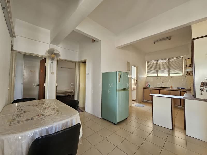 Arratoon Court untuk Untuk Dijual - RM 648,000, Mac 2026 - Dining Room - PropertyGuru.com.my